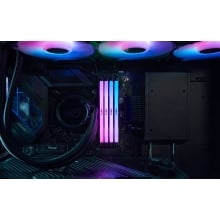 Memoria RAM Kingston 32GB (2x16GB) DDR5 6400MHz Fury Renegade RGB