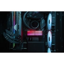 Memoria RAM Kingston 32GB (2x16GB) DDR5 6400MHz Fury Renegade RGB