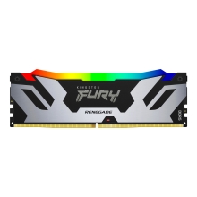 Memoria RAM Kingston 32GB (2x16GB) DDR5 6400MHz Fury Renegade RGB