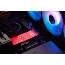 Memoria RAM Kingston 32GB (2x16GB) DDR5 6400MHz Fury Renegade RGB