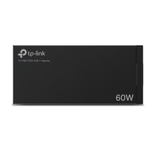 Injector TP-Link TL-POE170S Gigabit Poe++ 60w