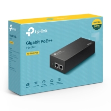 Injector TP-Link TL-POE170S Gigabit Poe++ 60w