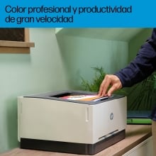 Impresora Laser color HP Laserjet Pro 3202Dw dúplex