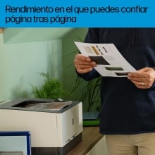 Impresora Laser color HP Laserjet Pro 3202Dw dúplex