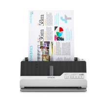 Escaner documental Compacto Epson DS-C490