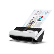 Escaner documental Compacto Epson DS-C490