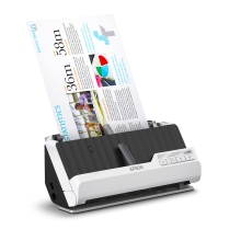 Escaner documental Compacto Epson DS-C490
