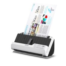 Escaner documental Compacto Epson DS-C490