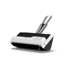 Escaner documental Compacto Epson DS-C490