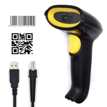 Lector código de barras Ewent EW3410 2D USB