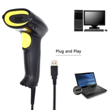 Lector código de barras Ewent EW3410 2D USB