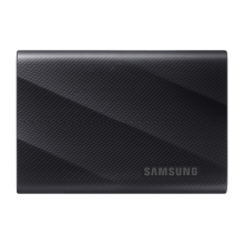 Disco externo SSD Samsung T9 4TB NVMe 3.2 negro