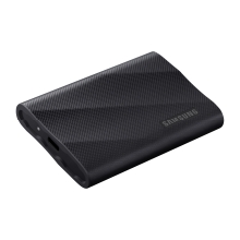 Disco externo SSD Samsung T9 4TB NVMe 3.2 negro