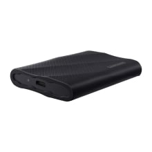 Disco externo SSD Samsung T9 4TB NVMe 3.2 negro
