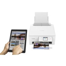 Multifunción Canon Pixma TS7650i wifi A4 15PPM