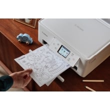 Multifunción Canon Pixma TS7650i wifi A4 15PPM