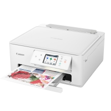 Multifunción Canon Pixma TS7650i wifi A4 15PPM