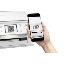 Multifunción Canon Pixma TS7650i wifi A4 15PPM