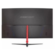 Monitor Keep Out Gaming XGM27PRO+V3 27" 280Hz 1ms HDMI DP Curvo multimedia