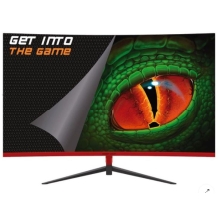 Monitor Keep Out Gaming XGM27PROIIIS 27" 200Hz 1ms HDMI DP multimedia pivotante