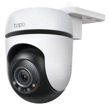 Cámara exterior Tp-link TC41 Wi-Fi 2K QHD 360º