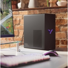 HP Victus 15L Gaming Tg02-0183Ns R5-5600G 16GB 512GB RTX 3050 8GB W11