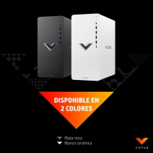 HP Victus 15L Gaming Tg02-0183Ns R5-5600G 16GB 512GB RTX 3050 8GB W11