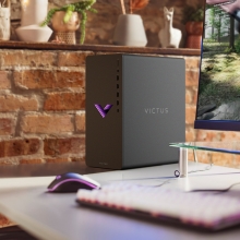 HP Victus 15L Gaming Tg02-0183Ns R5-5600G 16GB 512GB RTX 3050 8GB W11