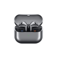 Auriculares bluetooth Samsung Buds3 Graphite