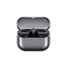 Auriculares bluetooth Samsung Buds3 Graphite