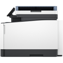Multifunción HP laser color Pro MFP 3302fdw A4 25ppm