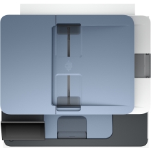 Multifunción HP laser color Pro MFP 3302fdw A4 25ppm