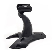 Soporte universal para scanner de código de barras Approx negro