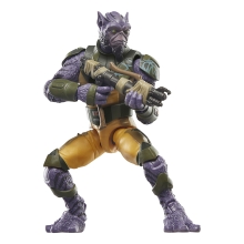 Figura hasbro star wars the vintage collection rebels garazeb pulgadaszebpulgadas orrelios