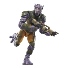 Figura hasbro star wars the vintage collection rebels garazeb pulgadaszebpulgadas orrelios