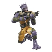 Figura hasbro star wars the vintage collection rebels garazeb pulgadaszebpulgadas orrelios