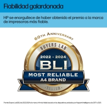 Multifunción HP laser color Pro MFP 3302fdn A4 25ppm