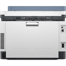 Multifunción HP laser color Pro MFP 3302fdn A4 25ppm