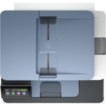 Multifunción HP laser color Pro MFP 3302fdn A4 25ppm