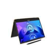 MSI Summit E13 AI Evo A1MTG-028ES I7 155H 13.4" 120Hz táctil 16GB 1TB W11