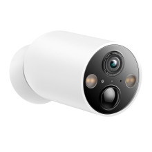 Cámara IP TP-Link TAPO C425 con bateria