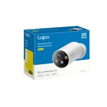 Cámara IP TP-Link TAPO C425 con bateria