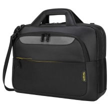 Maletín Targus CityGear 14" Negro