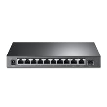 Switch TP-Link 8 Puetos 10/100 y 3 puertos POE+