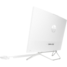 HP 24-Cb1027Ns I3-1215U 23.8" 8GB 512GB W11 teclado y ratón