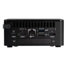 Barebone ASUS NUC RNUC13L3HV500000I (TALL) I5-1350P (sin cable)
