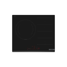 Encimera Bosch PXJ631HC2E 3F