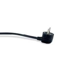 Regleta Alimentación Aluminio Rack 19" 1u 6 tomas con Interruptor y protección 