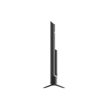 TV Haier 32" H32S80EFX FHD QLED Google TV BT peana central