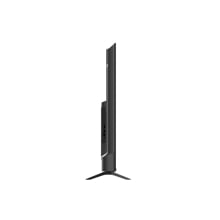 TV Haier 32" H32S80EFX FHD QLED Google TV BT peana central